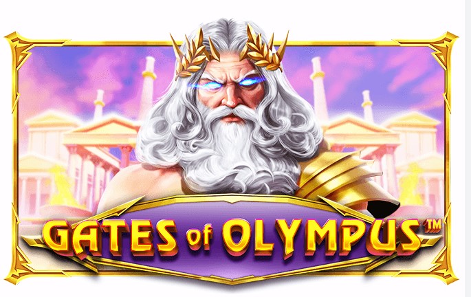 Fitur Seru Di Slot Gates Of Olympus