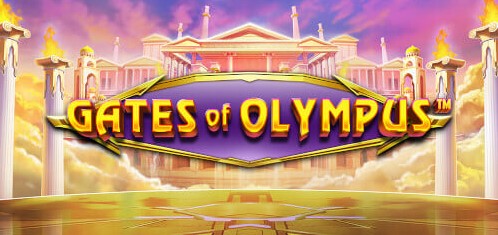 Gates Of Olympus