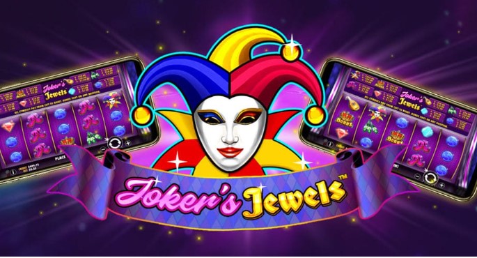 Joker Jewels