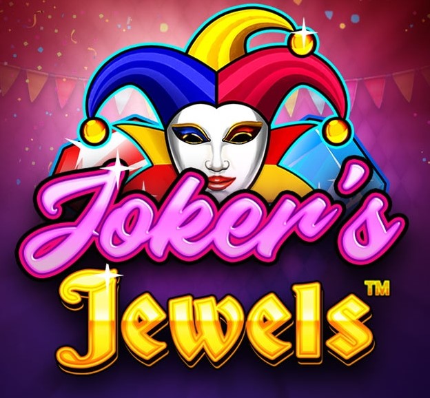  mainkan Joker Jewels Demo Gratis