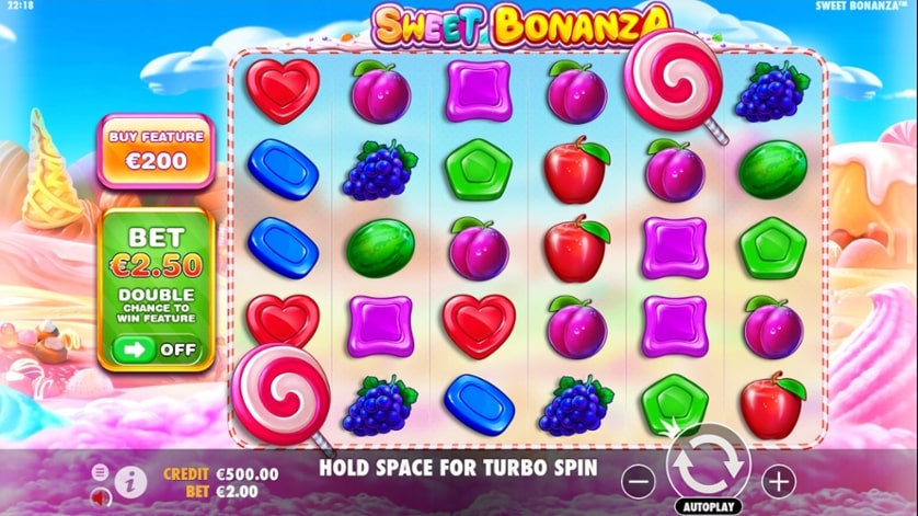 Pengenalan tentang Sweet Bonanza Megawin188