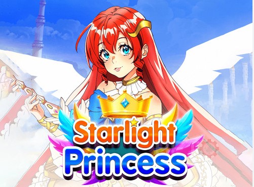 Starlight Princess