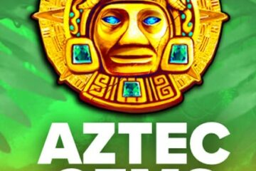 Aztec Gems 1