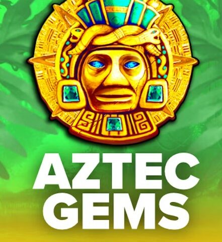 Aztec Gems 1