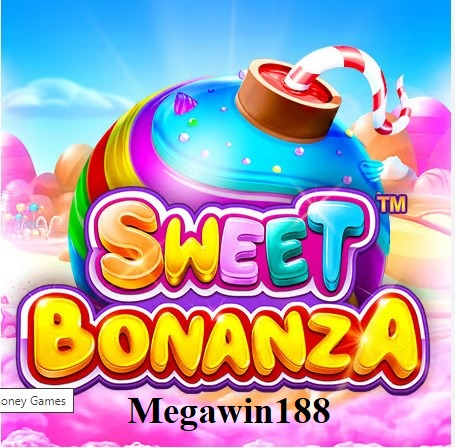 Sweet Bonnaza