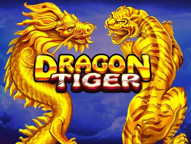 Dragon Tiger