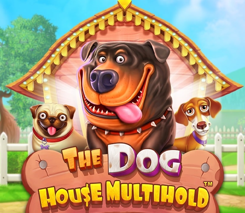 Slot The Dog House