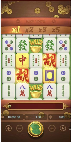 Mengapa Mahjong Ways Menarik Banyak Pemain
