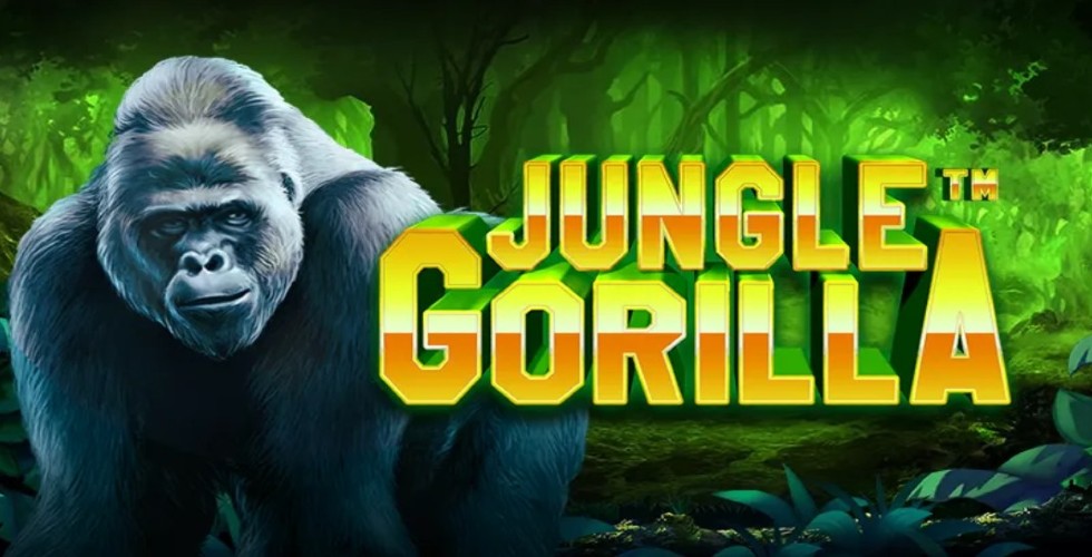 Perkenalan Tentang Game Slot Jungle Gorilla