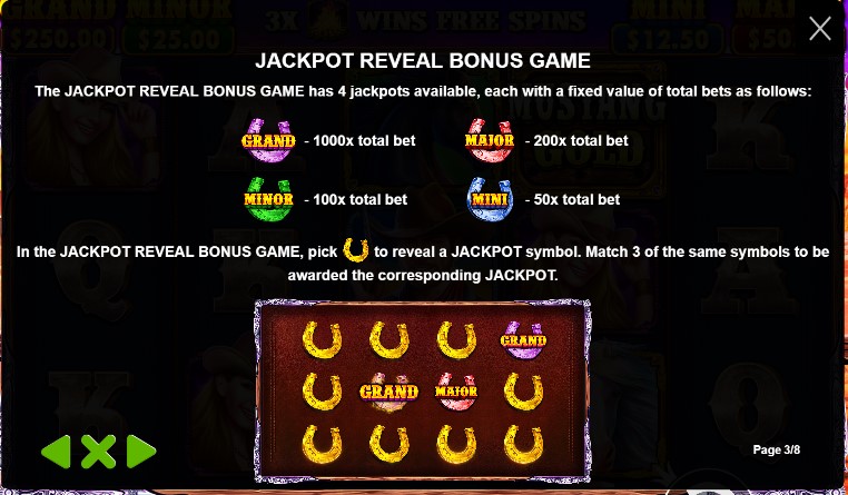 Putaran Bonus Ungkap Jackpot