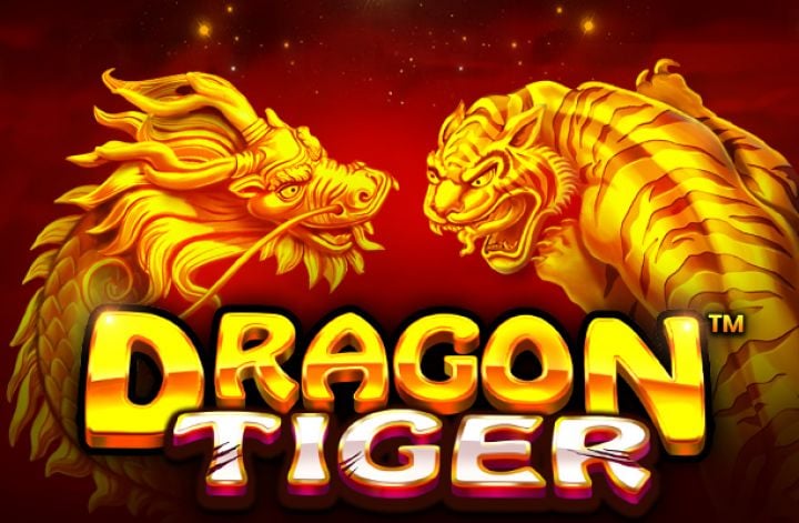 Strategi Bermain Dragon Tiger Terbaik